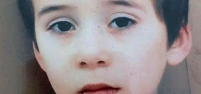 Sinop’ta 5 yaşındaki otizmli çocuktan iki gündür haber alınamıyor