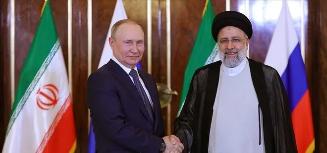 Son dakika: ABD’den İran ve Rusya iddiası: Tam teşekküllü bir savunma ortaklığı içindeler