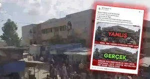 Terör devletinin hedefinde A Haber var! Geri adım atmadık atmayacağız | Gazze’deki vahşetin yayınına medya hikayeleri dediler
