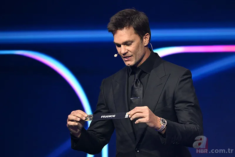 2026 FIFA Dünya Kupası grupları belli oldu! İşte Türkiye'nin muhtemel rakipleri... 9