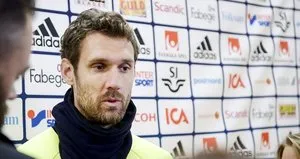 Isaksson’un yeni adresi belli oldu!