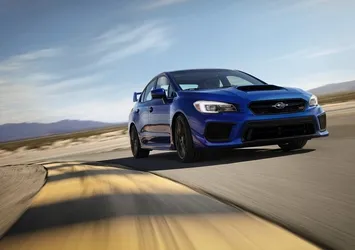 Subaru'nun yeni modelinde Apple CarPlay var