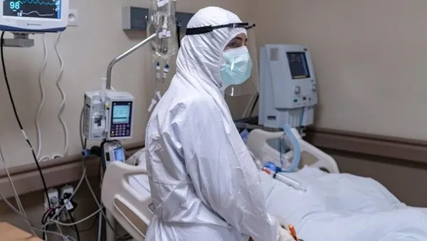 Sağlık Bakanlığı 22-28 Mayıs illere göre haftalık koronavirüs vaka haritasını son dakika olarak paylaştı! İstanbul Ankara İzmir’de vakalarda son durum