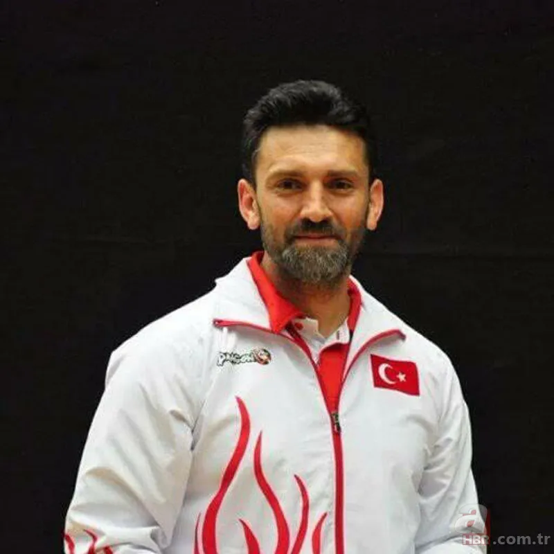 Kick Boks Milli Takım Antrenörü Hasan Karlı geçirdiği trafik kazasında öldü 17