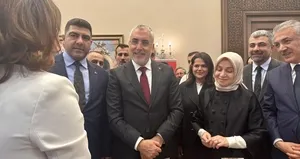 Bakan Işıkhan’dan kadın istihdamında kararlılık mesajı