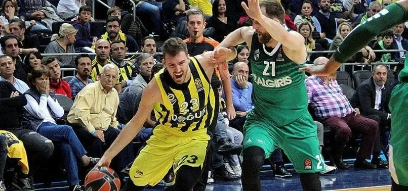 Fenerbahce Dogus Play Off U Garantiledi A Haber Son Dakika Spor Haberleri