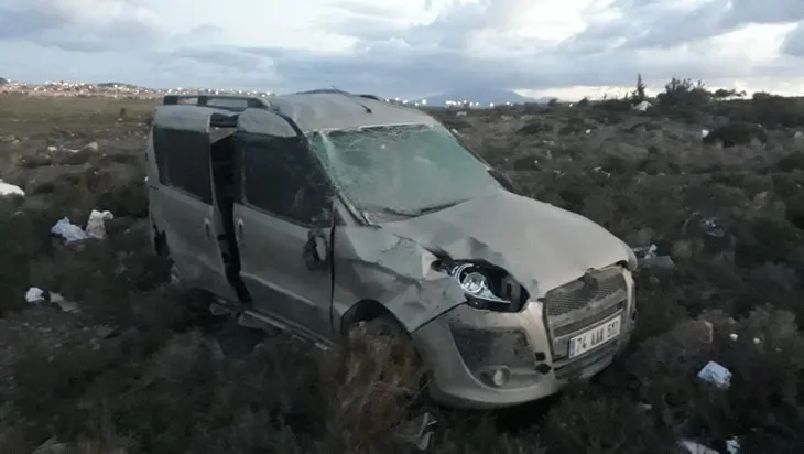 Son dakika: İzmir'de görülmemiş felaket! Hortum araçları 10 metre havaya kaldırıp binaların üzerinden savurdu