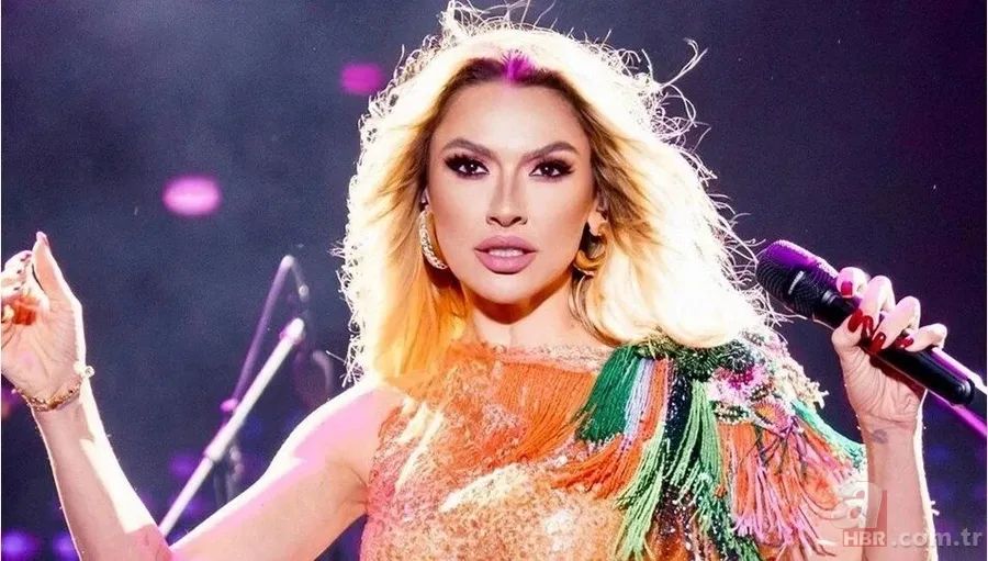 3 ay önce boşanan Hadise’den aşk bombası! Gönlünü Hasan Can Kaya’ya kaptırdı 5