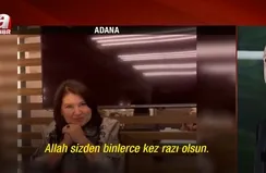 Erdoğan’dan AK Parti’li kadınlara sürpriz