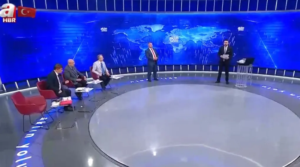 ABD: Hürmüz’ü vurduk – İran: Yanıt vereceğiz