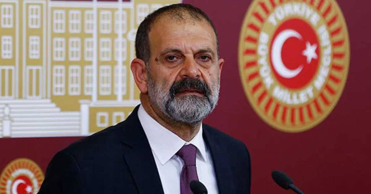 Tecavüzcü Tuma Çelik'in dokunulmazlığının kaldırılması için komisyon kuruldu