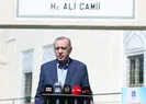 Başkan Erdoğan’dan Yunanistan açıklaması
