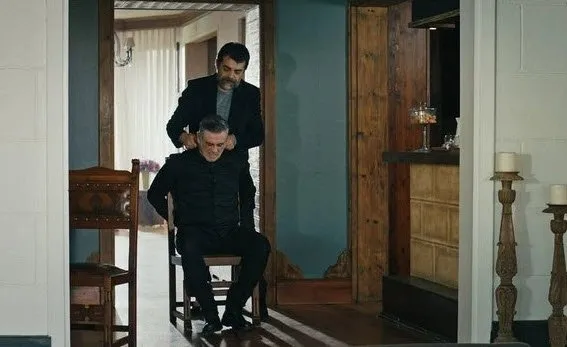Eşkıya Dünyaya Hükümdar Olmaz’da hain ortaya çıkıyor