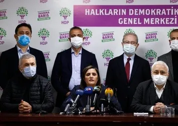 Gara'ya giden HDP’li vekil Dilan Taşdemir’in ismi sahte çıktı!