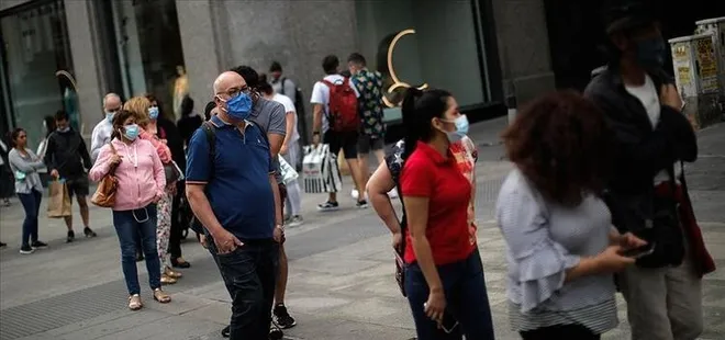Bilim insanlarından korkutan açıklama! İşte koronavirüsün yeni belirtileri