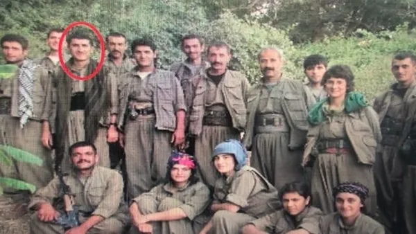 Son dakika: MİT’ten Gara’da nokta operasyon! PKK’nın sözde sağlık sorumlusu öldürüldü