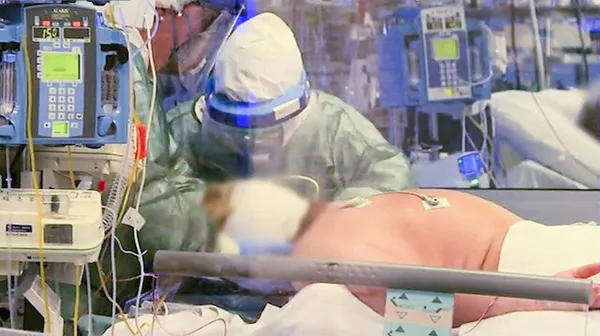 İngiltere’de felaket çanları çalıyor! Nisandan bu yana can kaybında bir ilk yaşandı