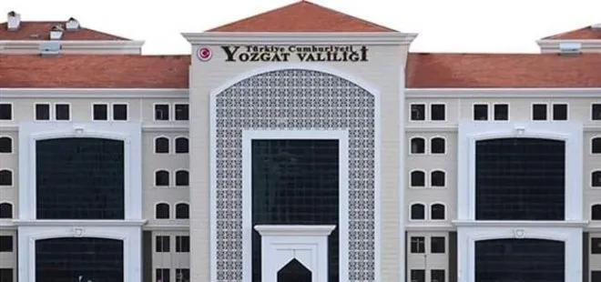 Yozgat Valiliği duyurdu! Derbent Köyü karantina altına alındı
