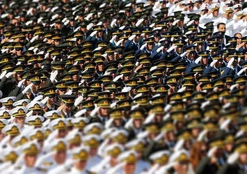 Ortadoğu'nun en güçlü ordusu Türkiye