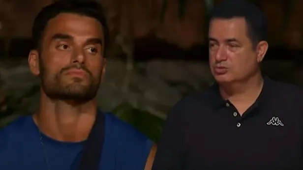 Survivor Atakan’a ne oldu, diskalifiye mi oldu? Survivor Atakan Işıktutan neden elendi, sakatlığı ne? Acun Ilıcalı açıkladı...