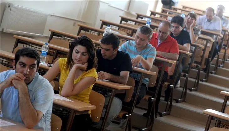 Milyonlarca öğrenci üniversite için sınava giriyor! İşte YKS ile ilgili bilmeniz gerekenler