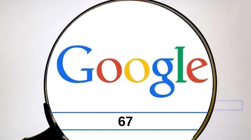 Google 67 akımı nedir, ekran neden sallanıyor? 6-7 akımı ne anlama geliyor?