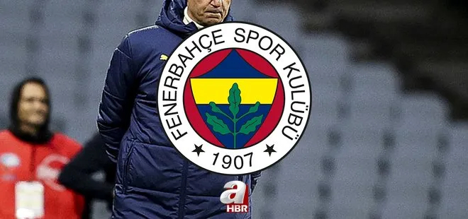 Fenerbahçe transfere doymuyor! İsmail Kartal bir dünya yıldızını daha aldı! Hayırlı olsun