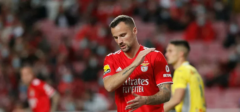 Galatasaray'dan SON DAKİKA transfer açıklaması: Haris Seferovic...