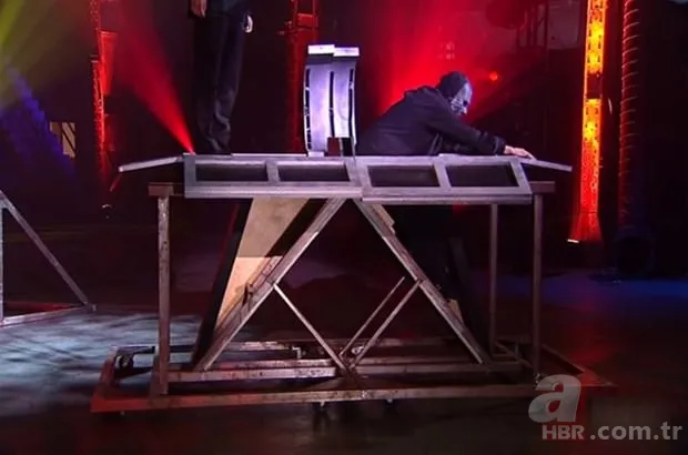 Sihirbazlar böyle kandırıyorlarmış! 20