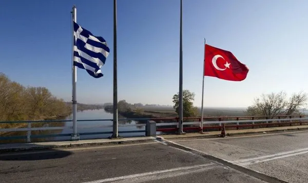 Yunanistan'dan Türkiye'ye alçak tehdit - 4
