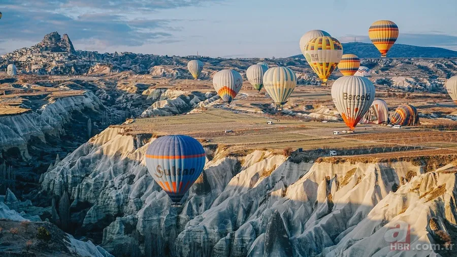 Türkiye’den tek köy listede! Dünyanın en güzel 50 köyü açıklandı: Bu gizli cenneti gören büyüleniyor 8
