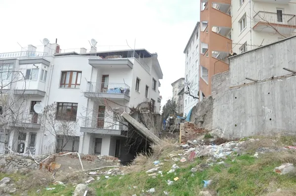 CHP'li Çankaya Belediyesi’ne vatandaştan büyük tepki - 2