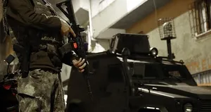 Adana’da DEAŞ operasyonu!