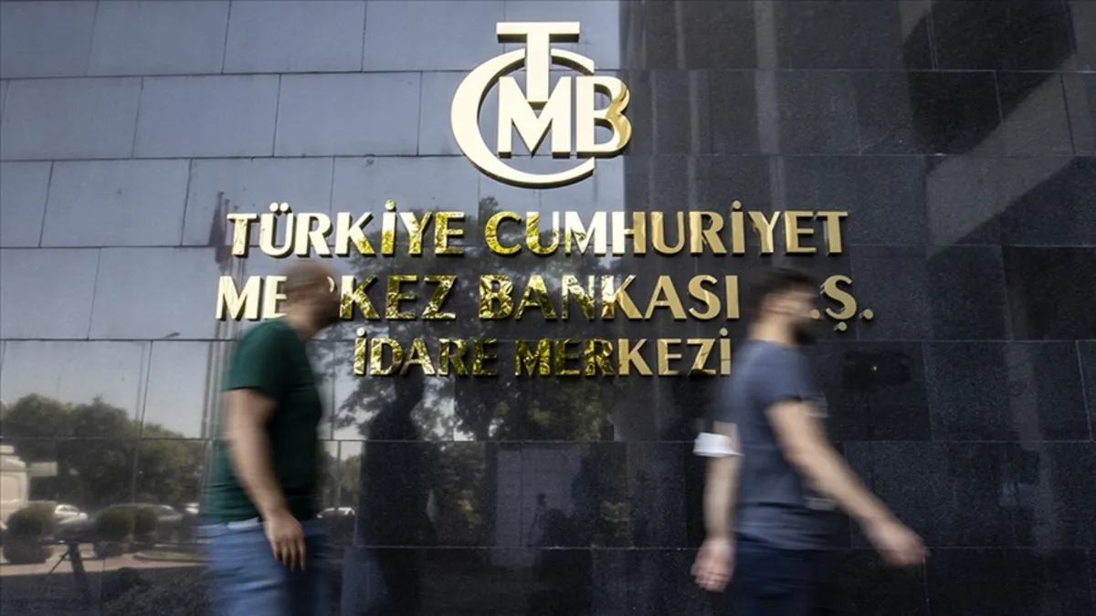 Merkez Bankası mart ayı faiz kararı ne oldu? Faiz indirimi oldu mu? 2025 TCMB toplantı takvimi