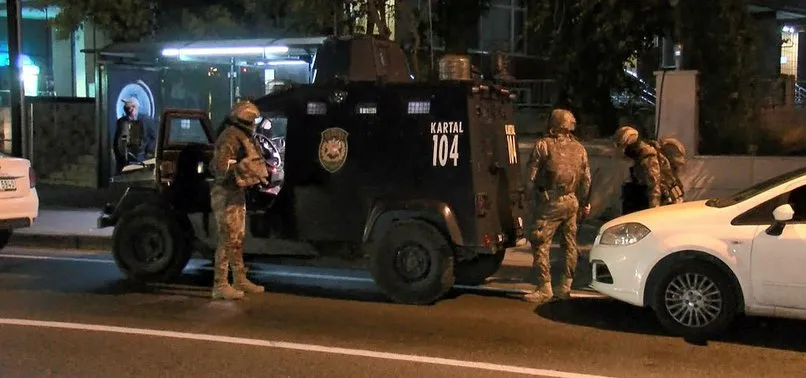 Istanbul Da Yasa Disi Bahis Operasyonu Yakalandilar