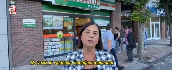 CHP’nin ’indirim’ rahatsızlığı! Vatandaş karalama kampanyasına böyle yanıt verdi | İşte Kılıçdaroğlu’nun iddiası ve gerçekler