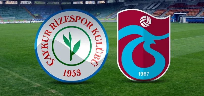 rizespor trabzonspor maci canli yayin