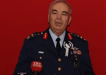 Orgeneral Abidin Ünal'ı düğünden aldılar!