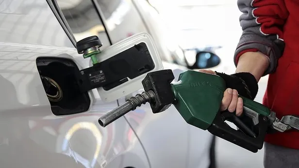 Eşel mobil sistemi nedir, devam edecek mi? Akaryakıt fiyatlarıyla ilgili flaş karar! Motorin ve benzin zammı... - 3