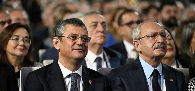 Özgür Özel ile Kılıçdaroğlu arasında fark yok! Koalisyon ile ittifaka yeşil ışık yaktı | CHP’de eş başkanlık dönemi mi?