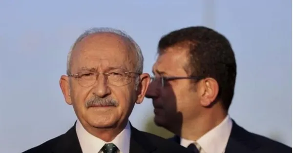 Kemal Kılıçdaroğlu ve Ekrem İmamoğlu arasında yeni kriz mi? Birbirlerini yalanladılar