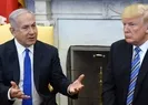 Donald Trump ile Netanyahu arasında F-35 krizi