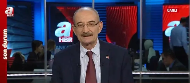 PKK’lı Duran Kalkan’dan muhalefete çağrı: Birleşin destek veriyoruz! 6’lı masanın adayını HDP mi belirleyecek?