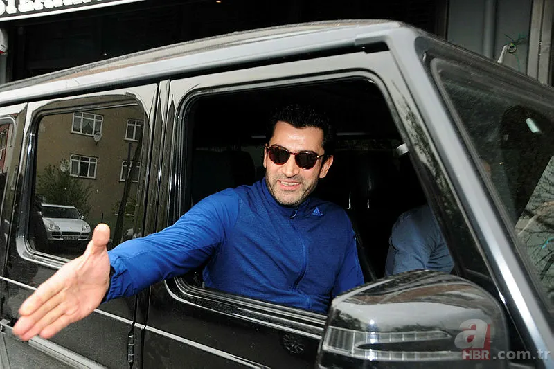 Kenan İmirzalıoğlu kimdir? Kim Milyoner Olmak İster yeni sunucusu Kenan İmirzalıoğlu kaç yaşında, nereli? 11