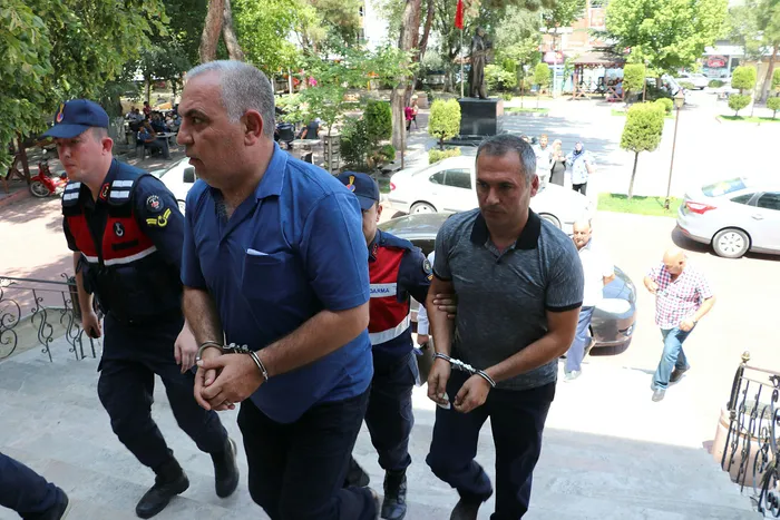 Son dakika: Balıkesir’deki otobüs yangınıyla ilgili flaş gelişme