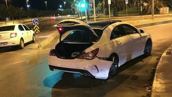 Alkollü araç kullanarak kaza yaptıktan sonra kaçan CHP'li Başkan Ali Kılıç Halk TV'ye 113 bin TL'ye haber yaptırdı - 6