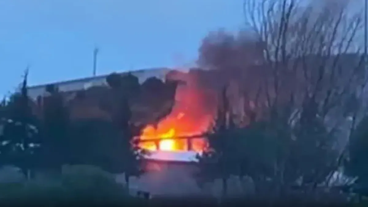 Balıkesir’deki patlama yaşanan fabrika ne üretiyordu? Balıkesir ZSR fabrikada kaç kişi çalışıyordu?