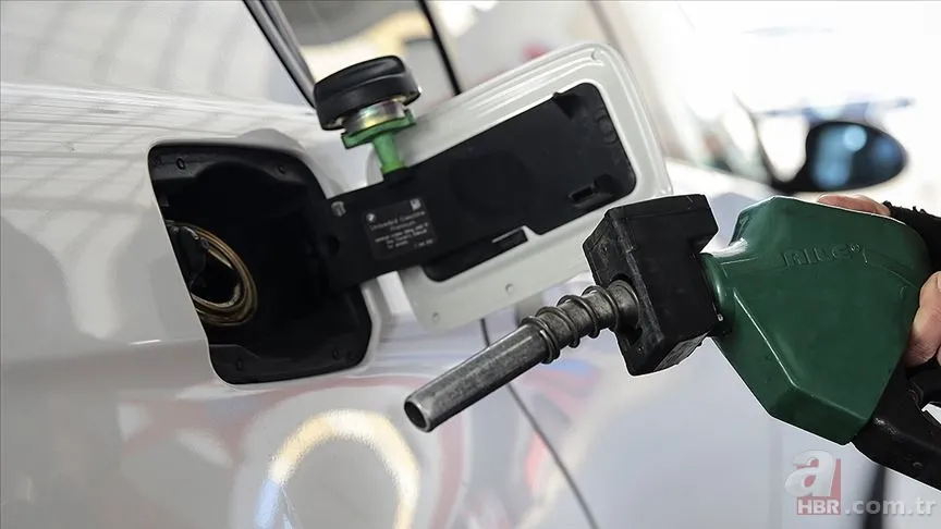 Akaryakıt indirimi son dakika: 30 Mart mazot (motorin), benzin ve LPG litre fiyatı ne kadar? Güncel fiyat listesi 8