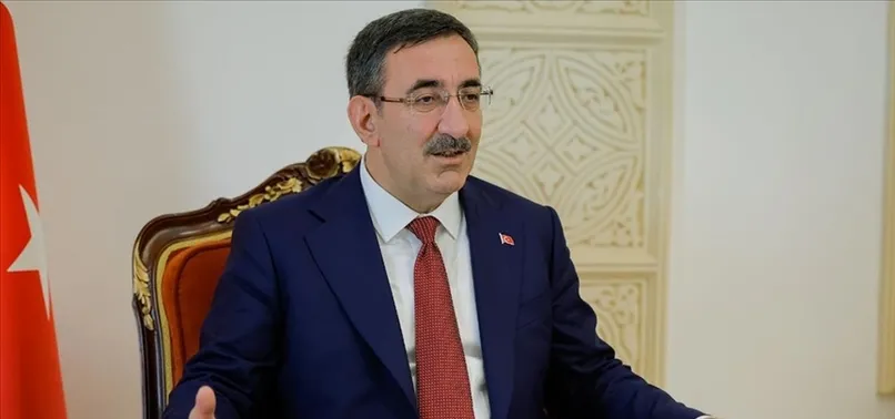 Cumhurbaşkanı Yardımcısı Yılmaz’dan enflasyon mesajı: Tek haneli rakamlara indirmek istiyoruz