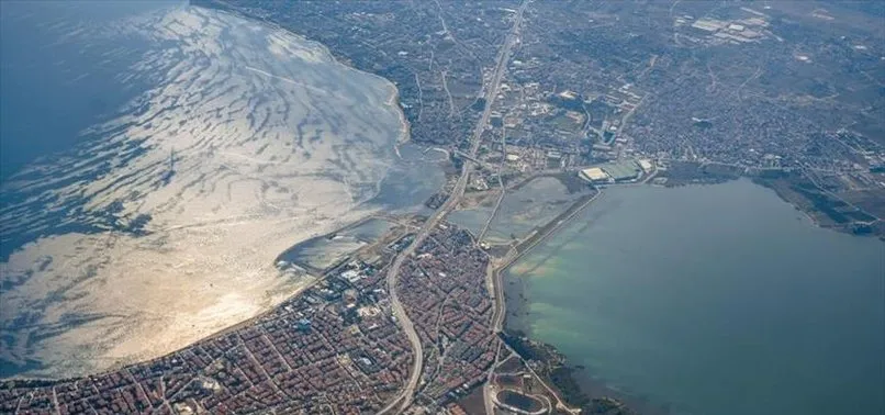 Kanal Istanbul Projesi Neden Yapiliyor Ulastirma Bakani Cahit Turhan Dan Kanal Istanbul Aciklamasi